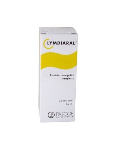 Lymdiaral Gocce Omeopatiche - sollievo naturale